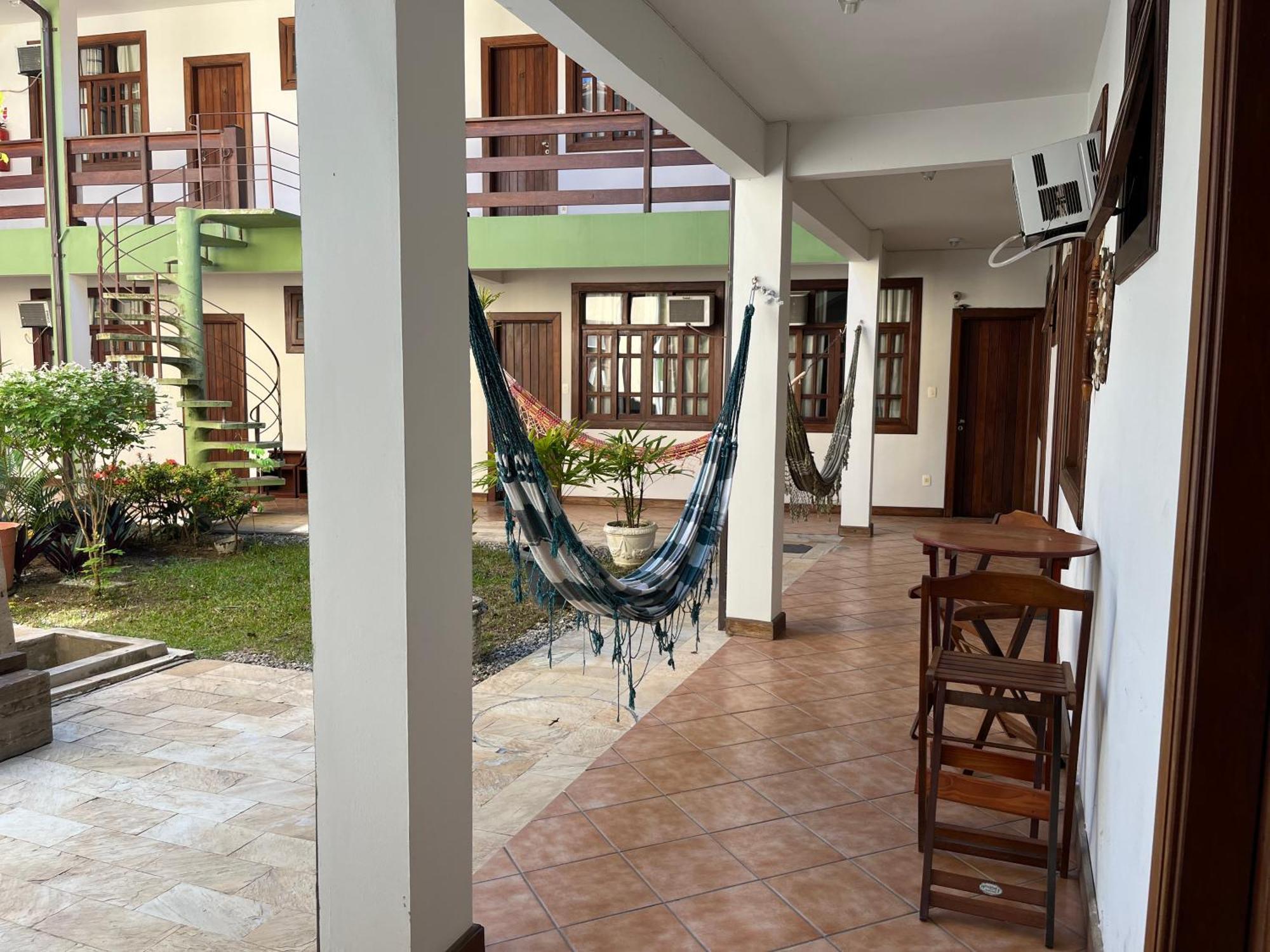 Paraiso
