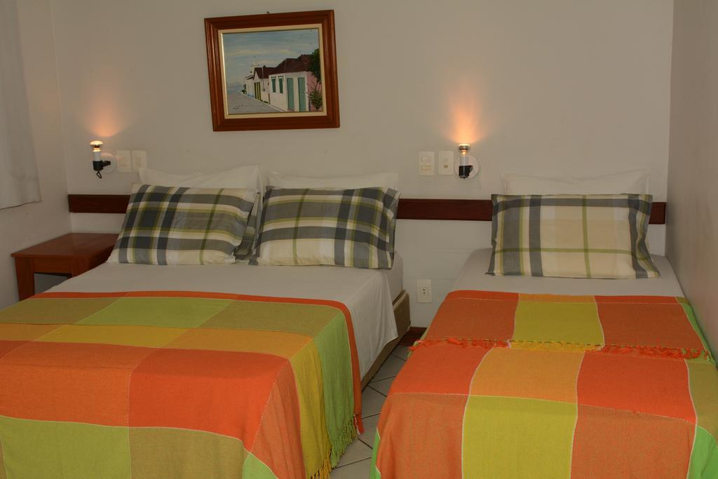 Paraiso Inn 2*
