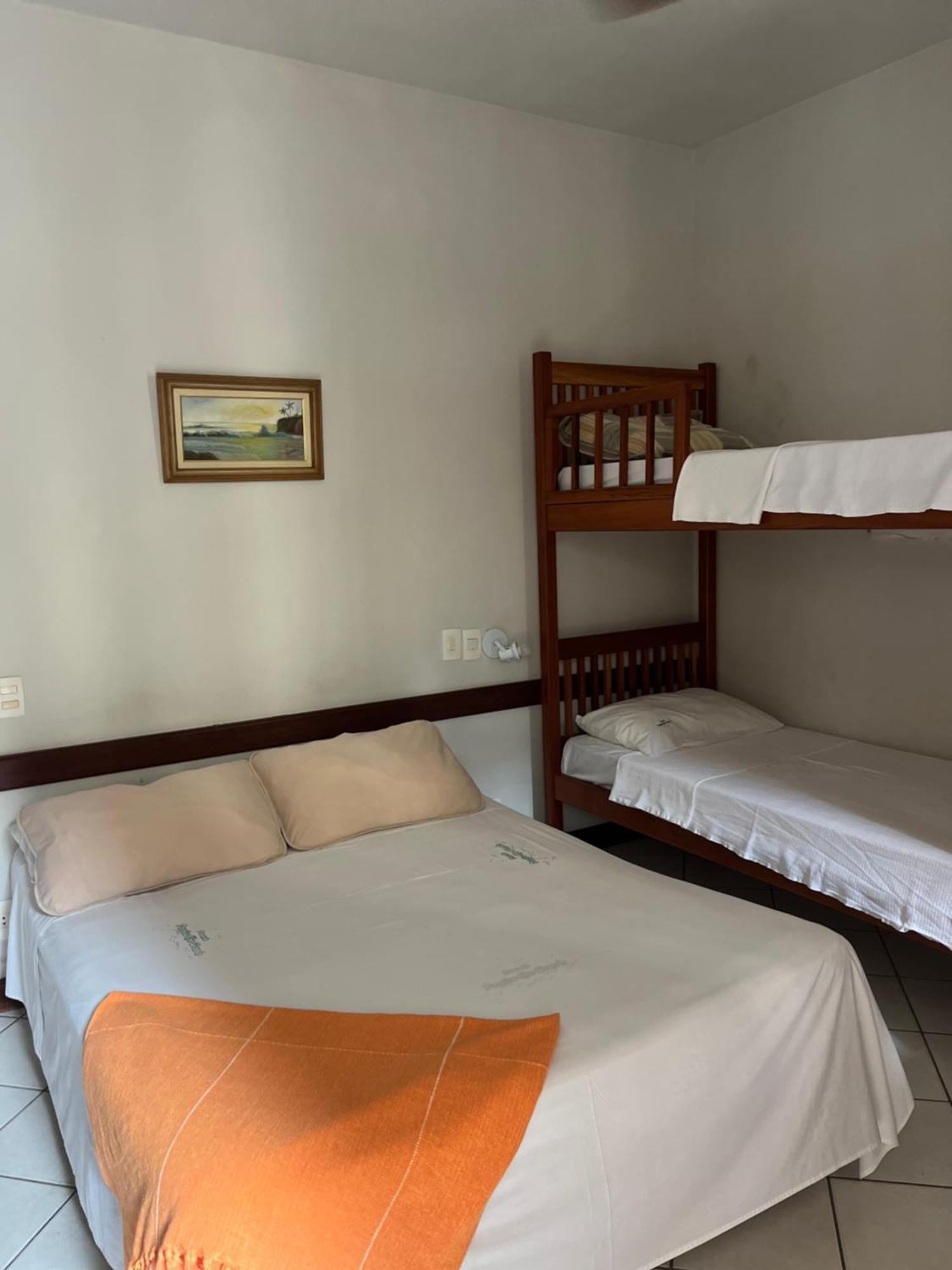 Inn Paraíso Abraão