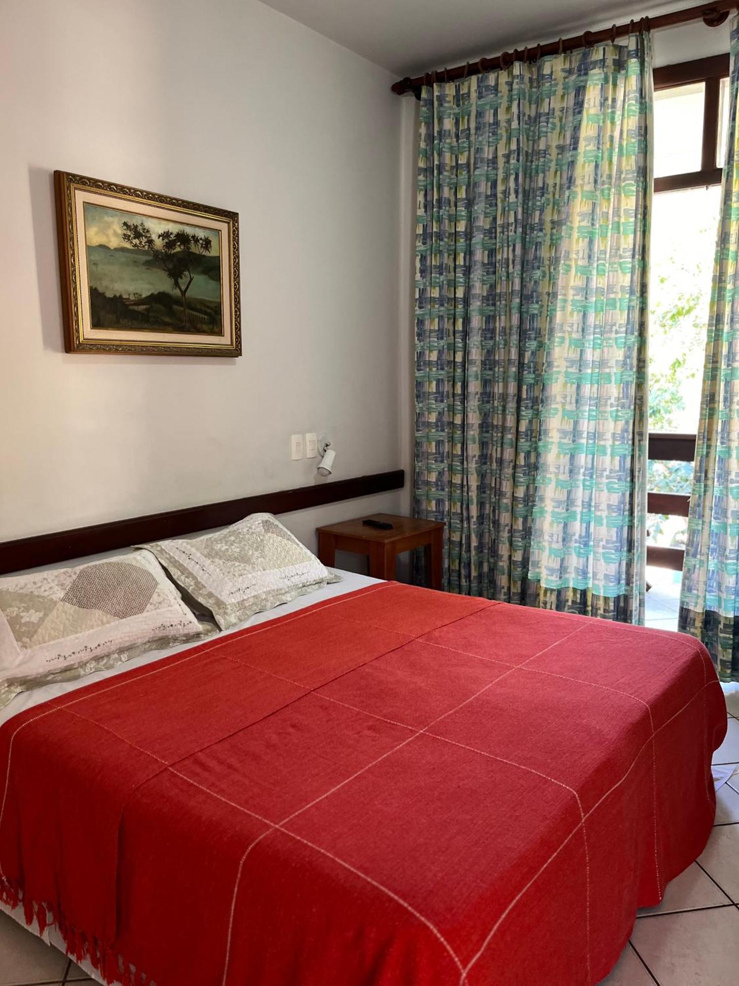 Inn Paraíso