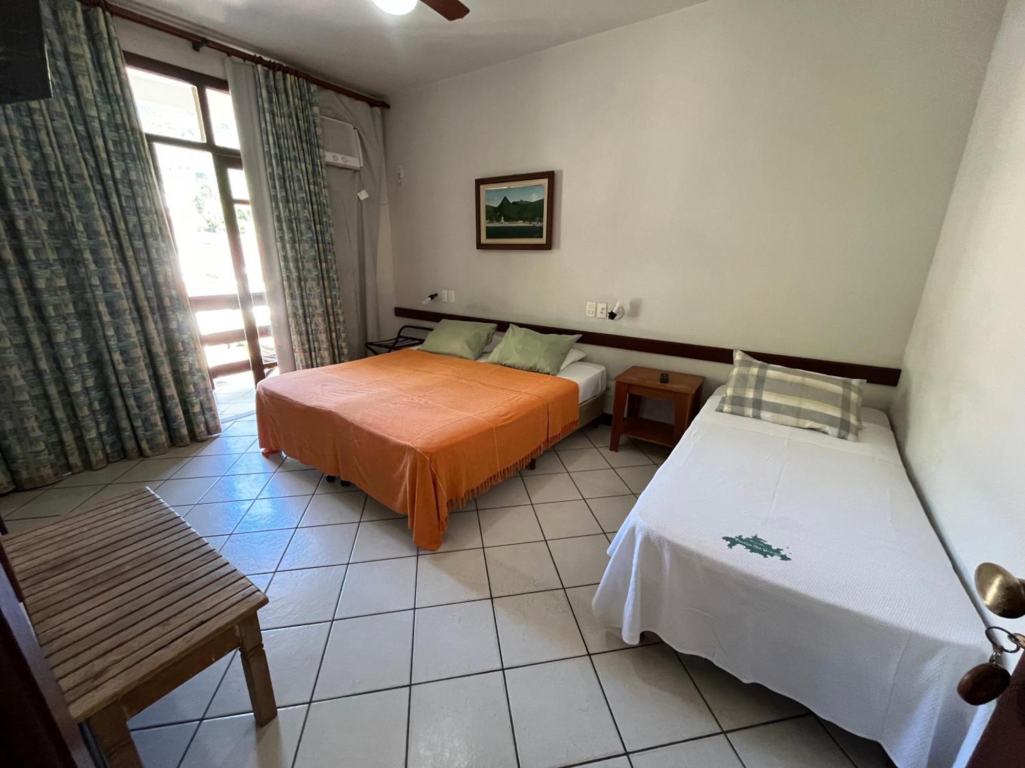 Paraíso Inn 2*