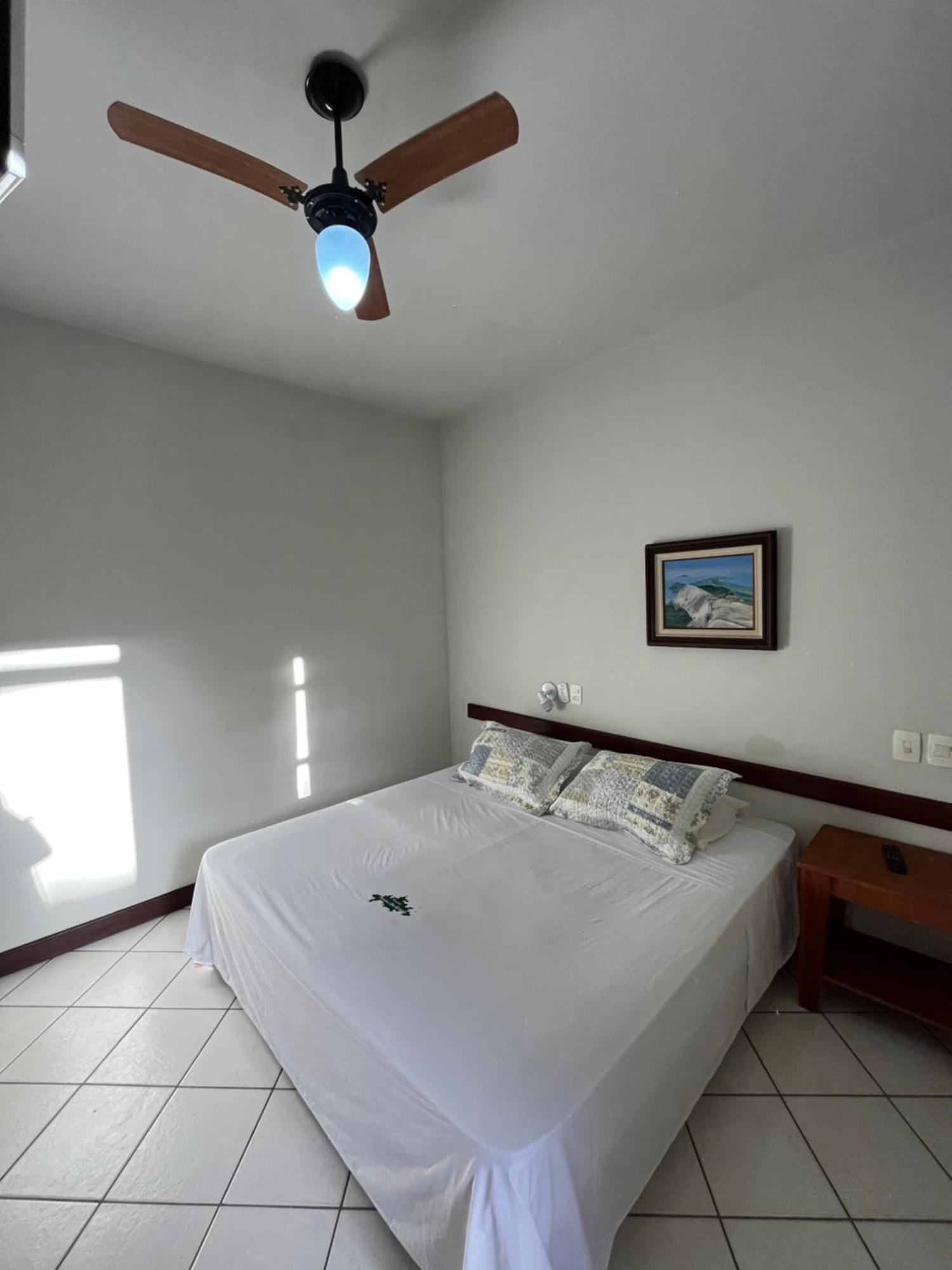 Inn Paraíso Abraão