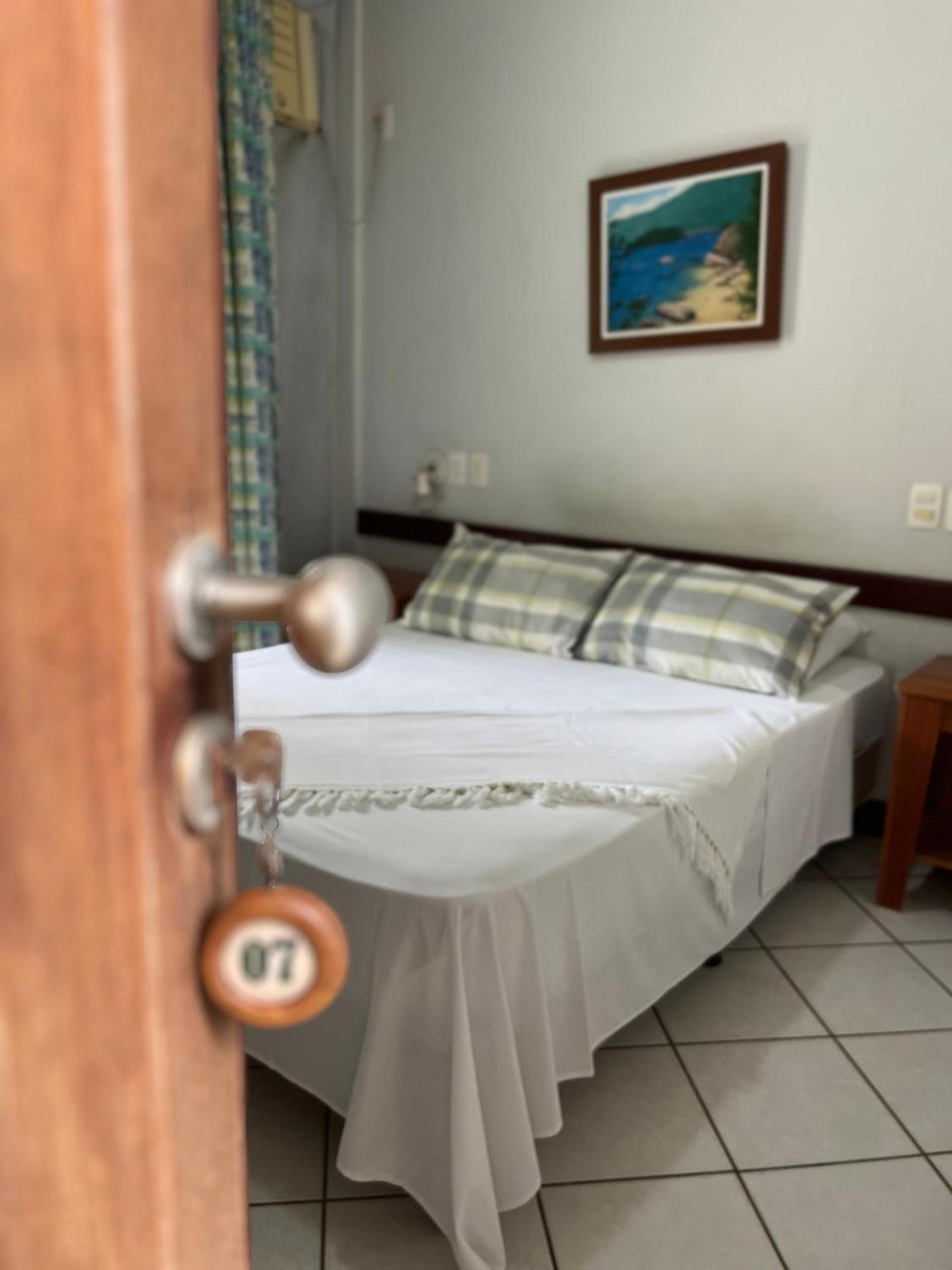 Paraíso Inn 2*