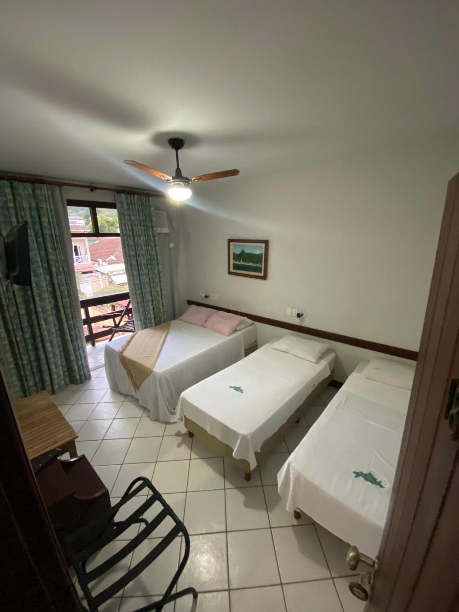 Paraíso Inn